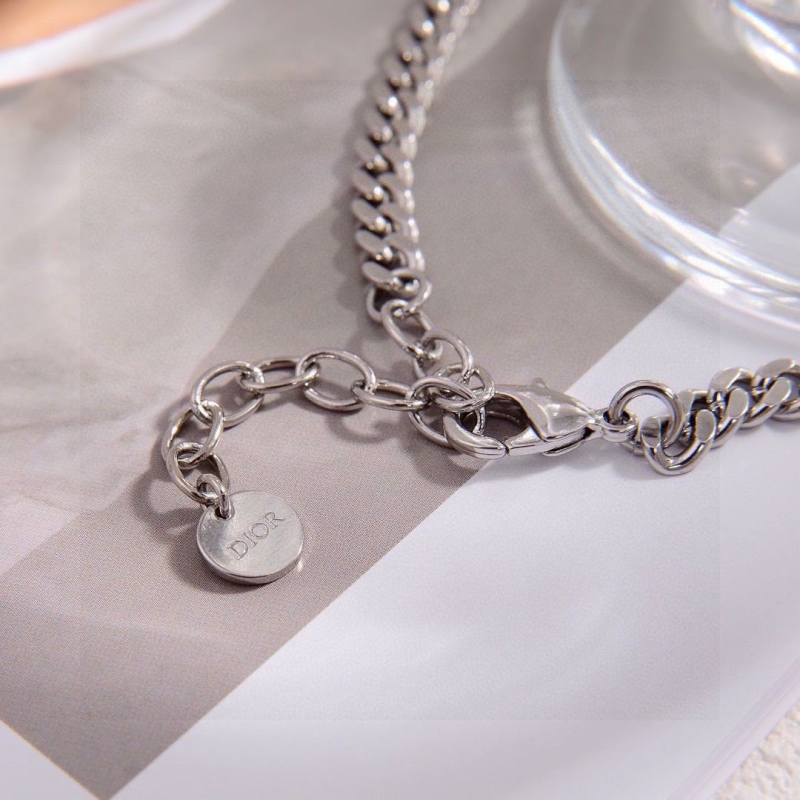 chr1st1an D10r necklaces